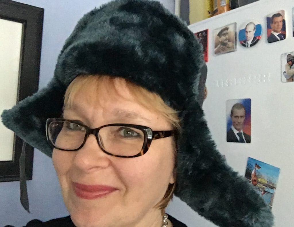Kun ”eläkeläinen” oli tuplamaisteriksi tulla