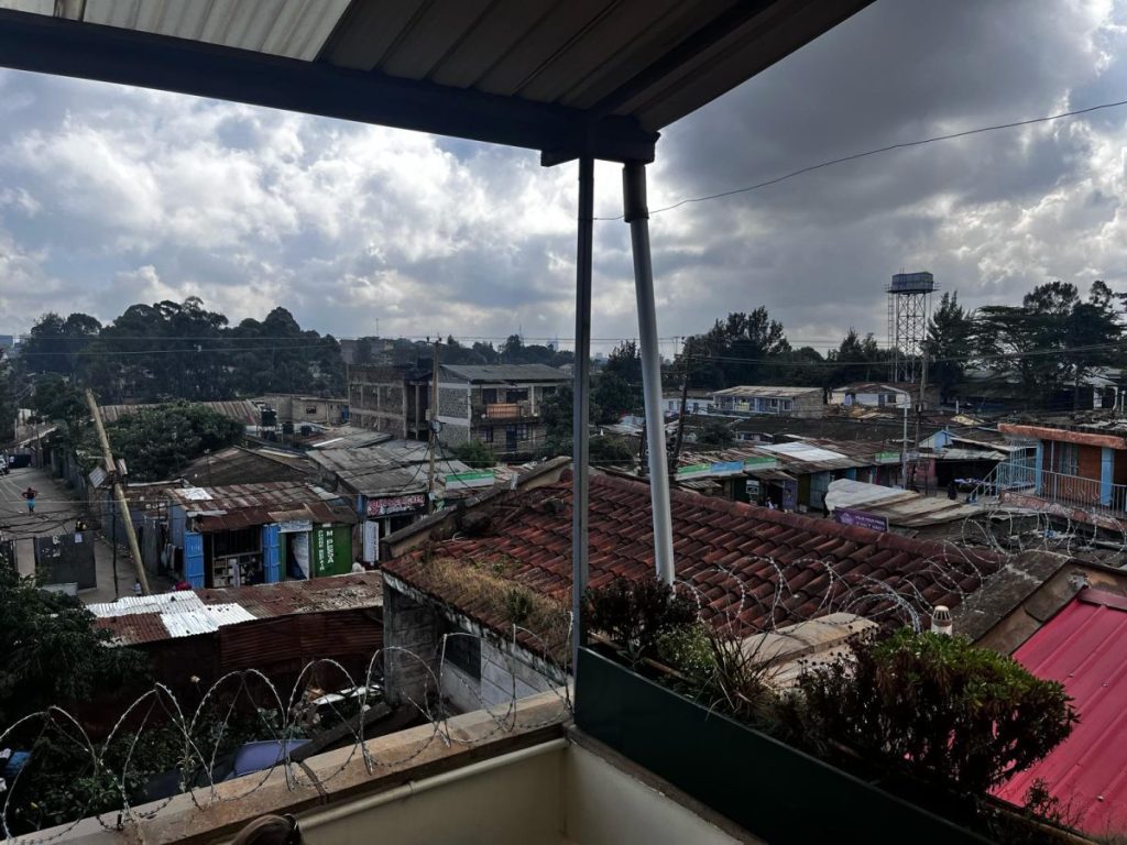 Matkakertomus Nairobista: Kaikki mediatalot eivät lähde samalta viivalta Keniassa