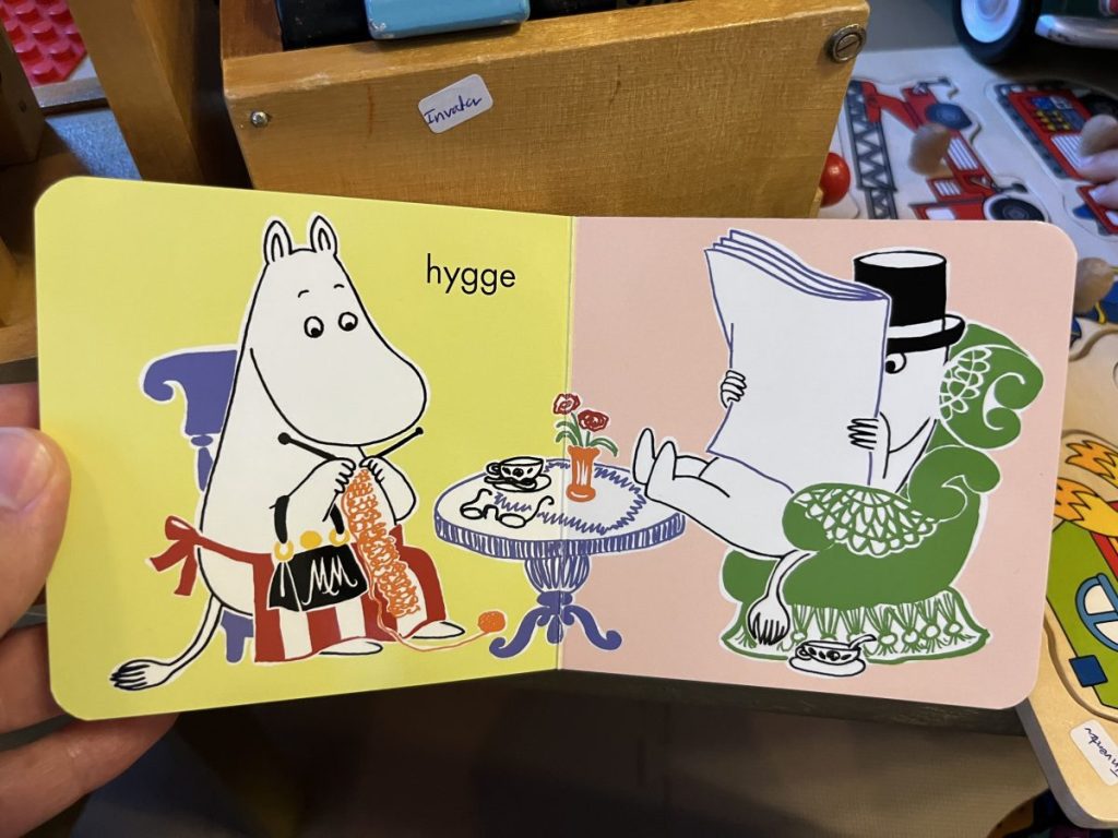 Onko Tanska Pohjoismaa? 